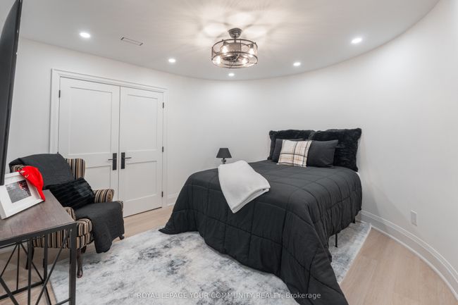 11 Little Marco Crt, House other with 6 bedrooms, 9 bathrooms and 9 parking in Maple ON | Image 33