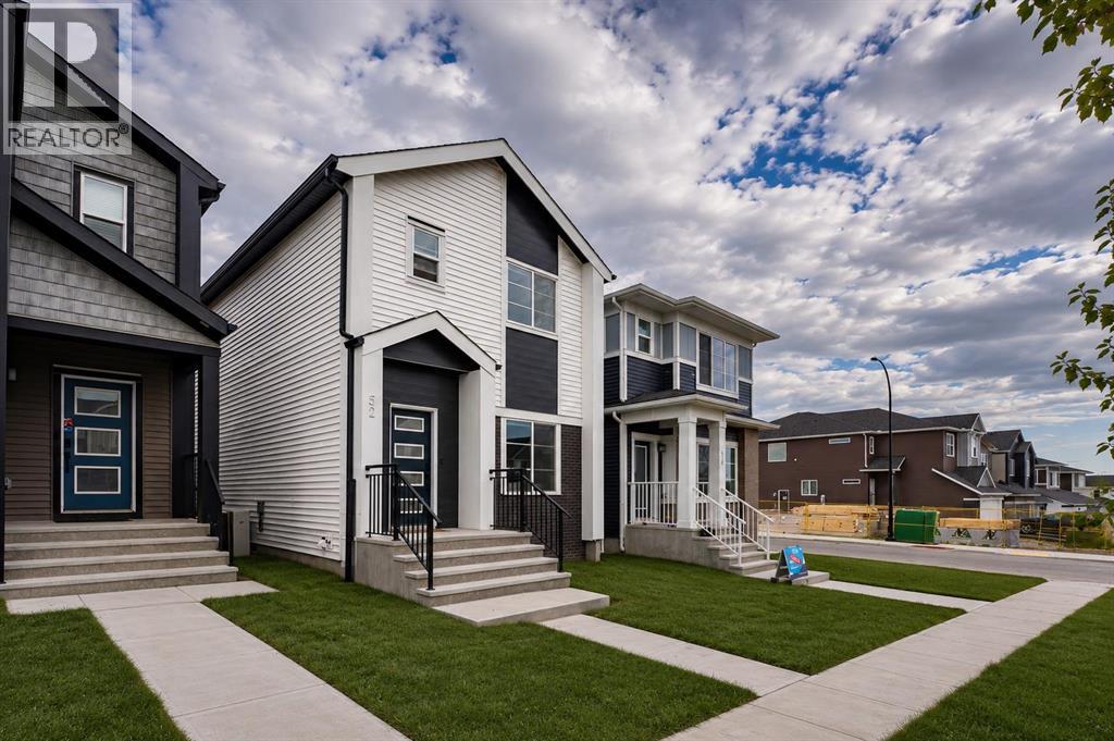 Residential in Calgary 3