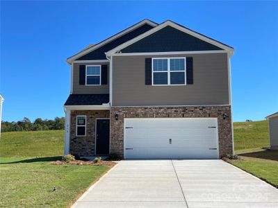 97 - 213 Brinkley Drive, House other with 3 bedrooms, 2 bathrooms and null parking in Kings Mountain NC | Image 1