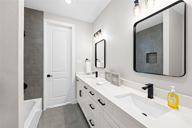 2614 Piemonte Ave, House other with 3 bedrooms, 3 bathrooms and 2 parking in Spring TX | Image 9