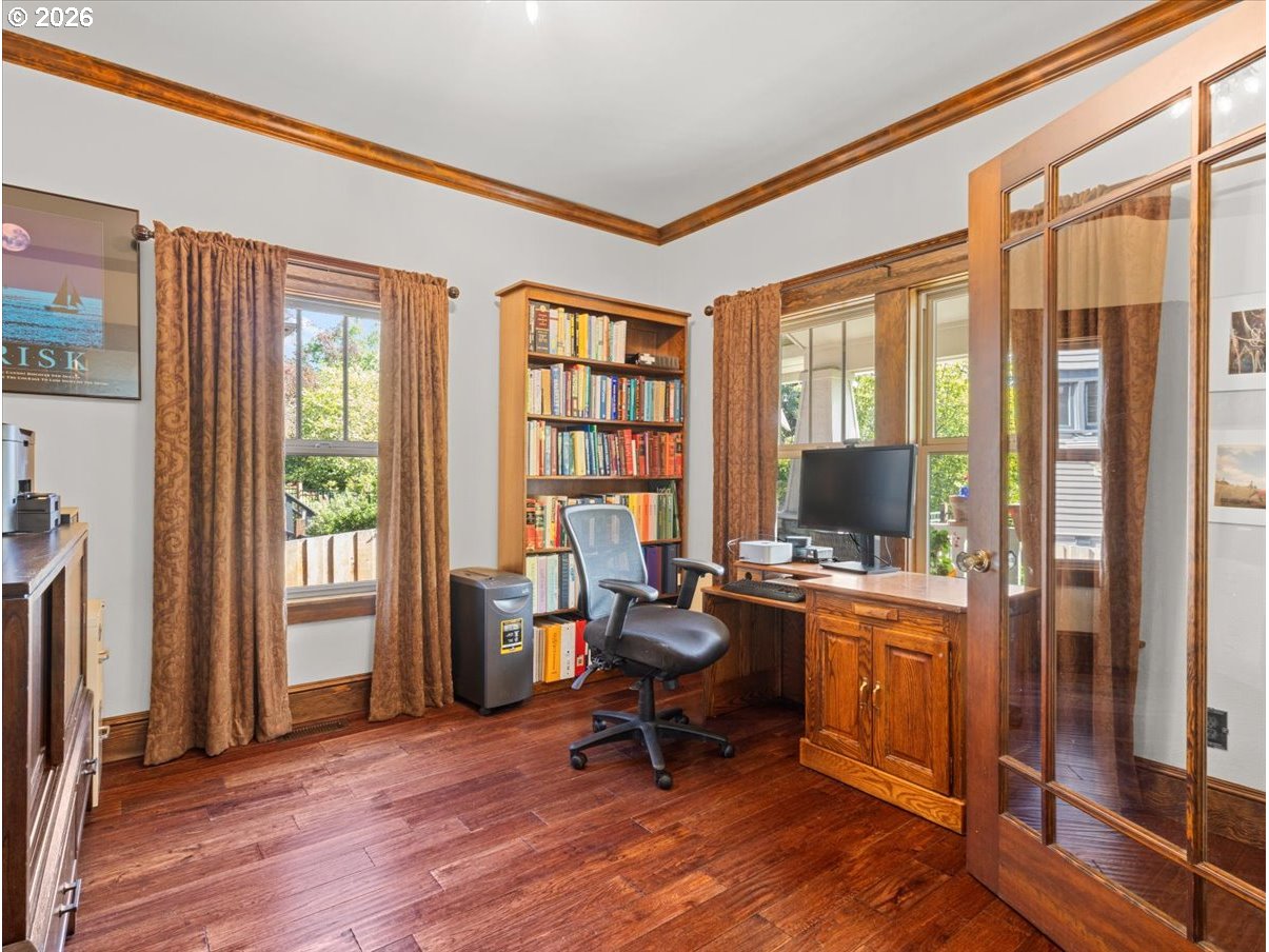 Residential in Vancouver 5