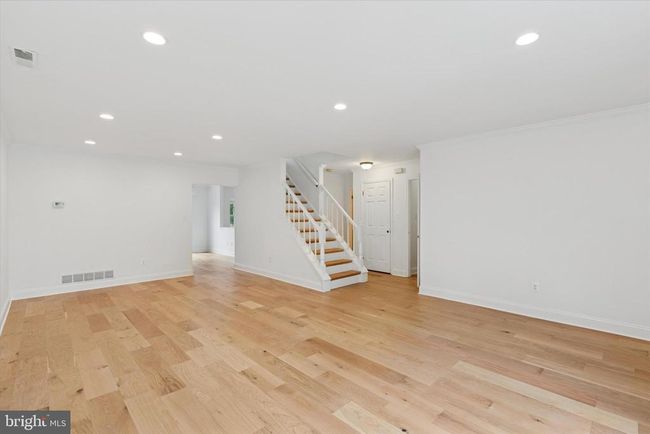 235 Copper Beech Dr, Townhouse with 3 bedrooms, 3 bathrooms and null parking in BLUE BELL PA | Image 5
