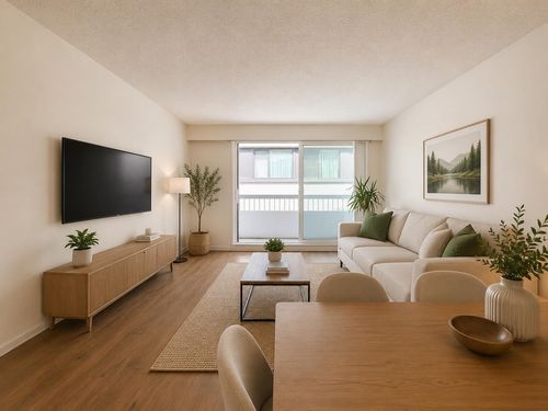 306-2450 Cornwall Ave, Vancouver, BC, V6K1B8 | Card Image