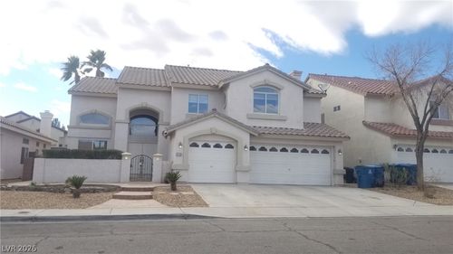 3739 Violet Rose Ct, Las Vegas, NV, 89147-7400 | Card Image