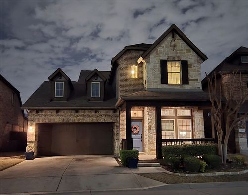2128 Meridian Way, Richardson, TX, 75080 | Card Image
