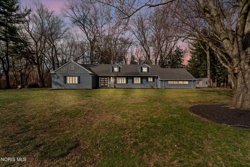 4906 Pine Ridge Rd, Toledo, OH, 43615-1132 | Card Image