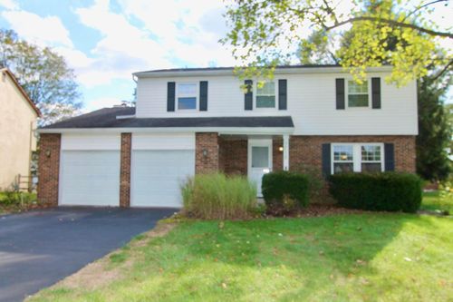 7215 Daugherty Dr, Reynoldsburg, OH, 43068-1171 | Card Image