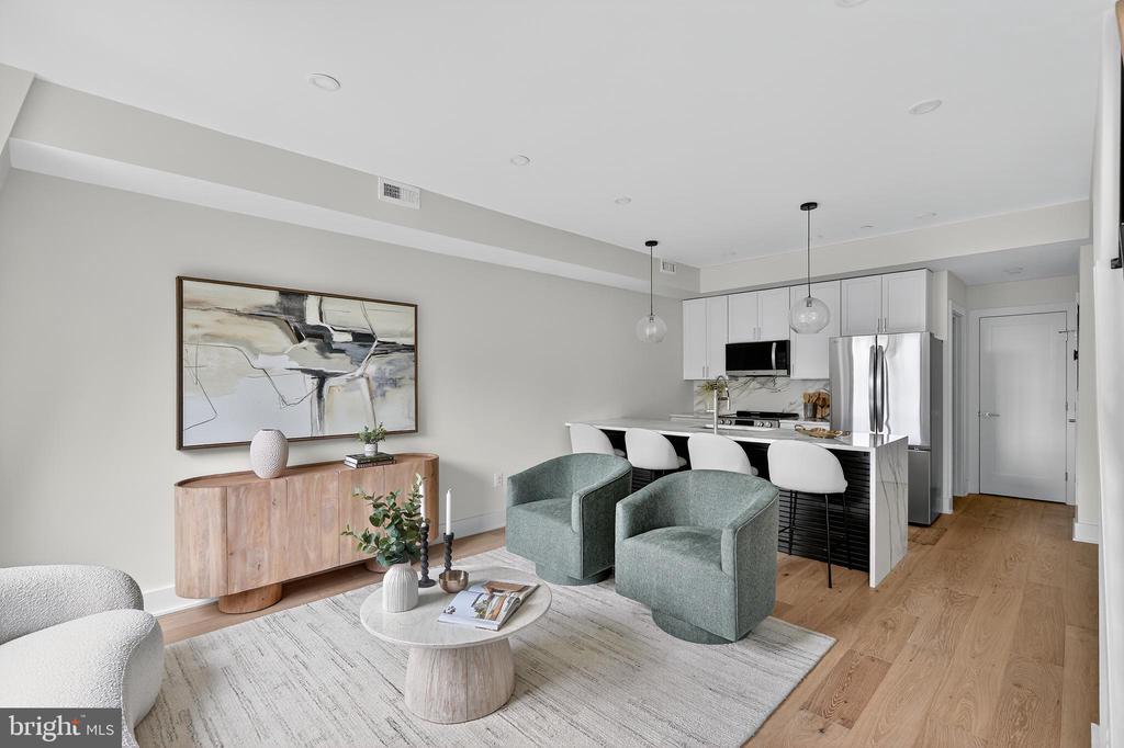 Residential in WASHINGTON