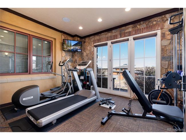 8002 Galileo Way, House other with 5 bedrooms, 6 bathrooms and null parking in Littleton CO | Image 38