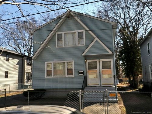 43 Butler St, New Haven, CT, 06511-1836 | Card Image