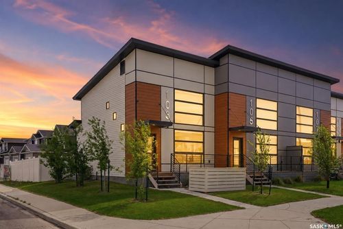 103 Westfield Road, Saskatoon, SK, S7V0T8 | Card Image