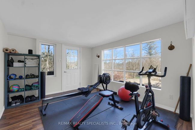 15 Credit St, House other with 5 bedrooms, 3 bathrooms and 8 parking in Glen Williams ON | Image 15