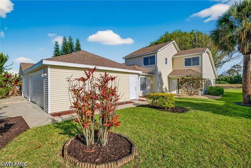 11-1327 Monarch Circle, Naples, FL, 34116 | Card Image