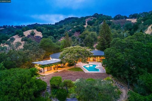 1275 Panorama Dr, Lafayette, CA, 94549-2412 | Card Image