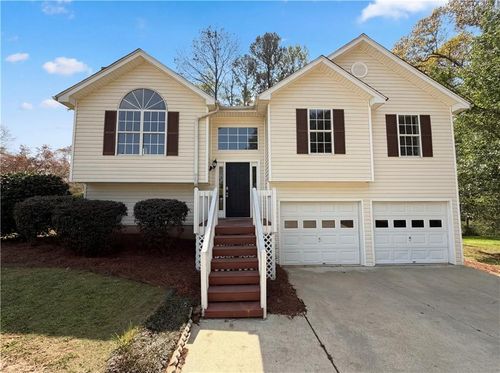65 Ridgefield Dr, Douglasville, GA, 30134-5814 | Card Image