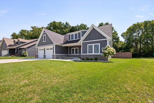 4606 N Calumet Ct, Bloomington, IN, 47404-8511 | Card Image
