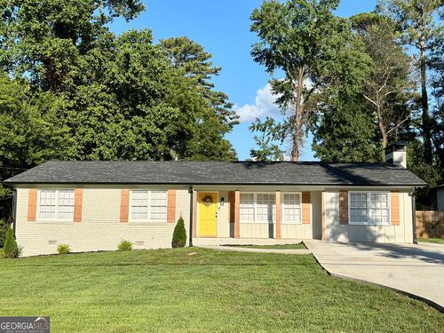 1932 Ferry Dr, Marietta, GA, 30066-6251 | Card Image