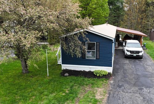 291 Tall Timbers Dr, White River Junction, VT, 05001-9678 | Card Image