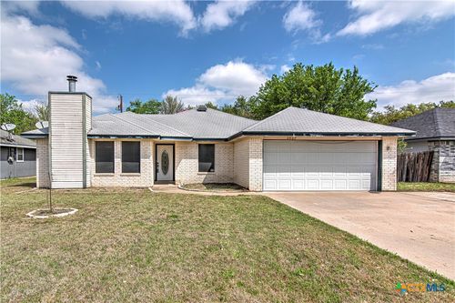 4907 Ridgehaven Dr, Killeen, TX, 76543-5755 | Card Image