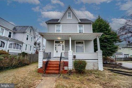 4301 Forest View Ave, BALTIMORE, MD, 21206-1906 | Card Image