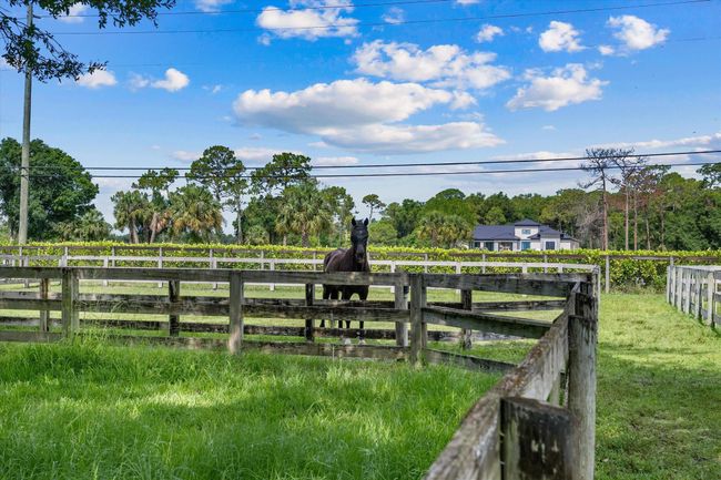 3442 C Rd, House other with 2 bedrooms, 2 bathrooms and null parking in LOXAHATCHEE FL | Image 37