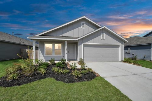 25415 Birch Ln, Cleveland, TX, 77328 | Card Image