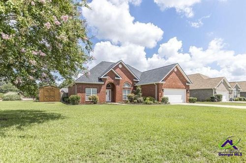 234 Sedgebrooke Dr, Warner Robins, GA, 31088-2966 | Card Image