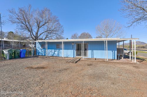 3190 Willow Dr, Prescott, AZ, 86301-4854 | Card Image