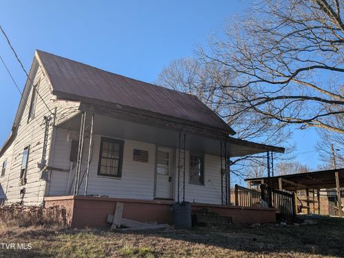 580 Cartwheel Rd, Greeneville, TN, 37743-2053 | Card Image