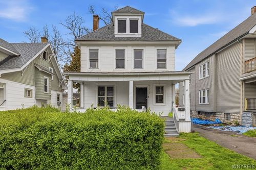 101 Englewood Avenue, Buffalo, NY, 14214 | Card Image
