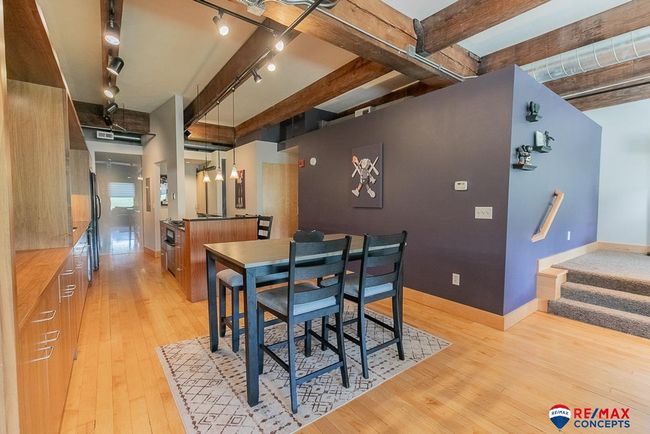 APT-306 - 105 S 9 Th St, Condo with 1 bedrooms, 2 bathrooms and 1 parking in Omaha NE | Image 33
