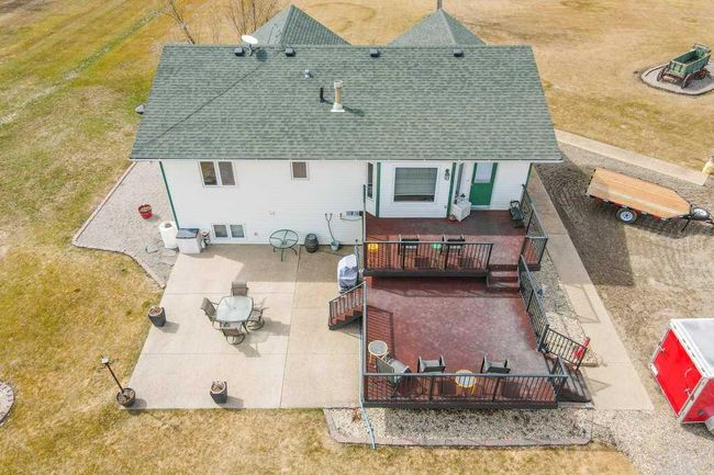 37549 781 Highway, Home with 5 bedrooms, 2 bathrooms and 8 parking in Rural Red Deer County AB | Image 31