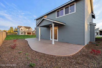 1616 Gondola Court, House other with 4 bedrooms, 3 bathrooms and null parking in Sandpoint ID | Image 3