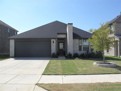 4007 Buckeye Bend, Melissa, TX, 75454 | Card Image