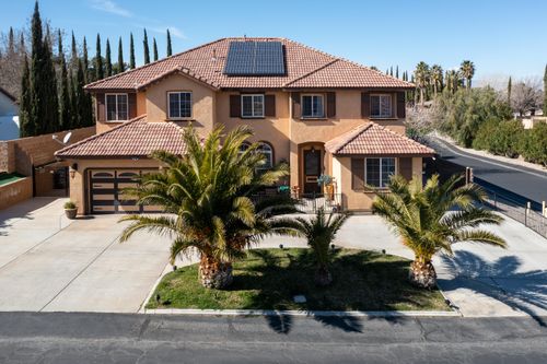 40947 Ridgegate Ln, Palmdale, CA, 93551-5901 | Card Image