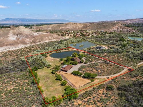 2108 Desert Hills Rd, Grand Junction, CO, 81507-2504 | Card Image