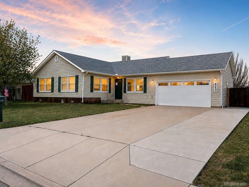 423 Colorado St, Cortez, CO, 81321-3049 | Card Image