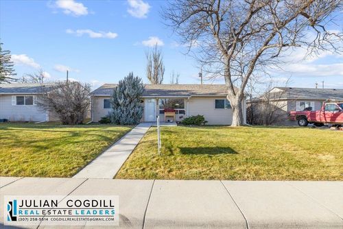 236 N Colorado Avenue, Casper, WY, 82609 | Card Image