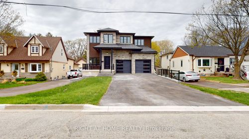1988 Royal Rd, Pickering, ON, L1V1Y2 | Card Image