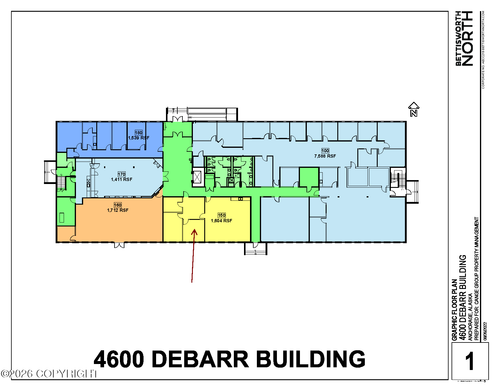 ste-150-4600 Debarr Rd, Anchorage, AK, 99508-3104 | Card Image