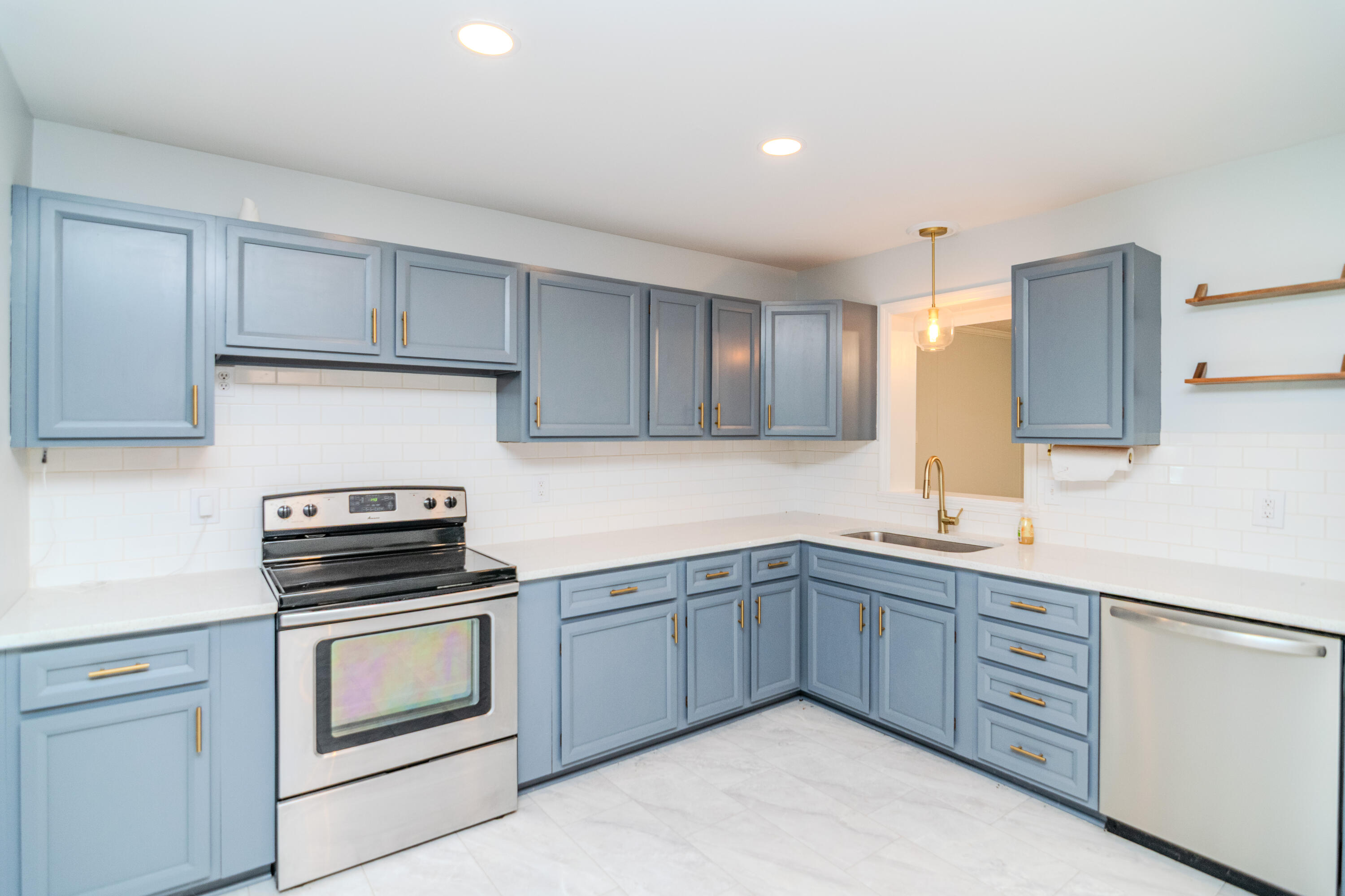 Residential in Lexington 2