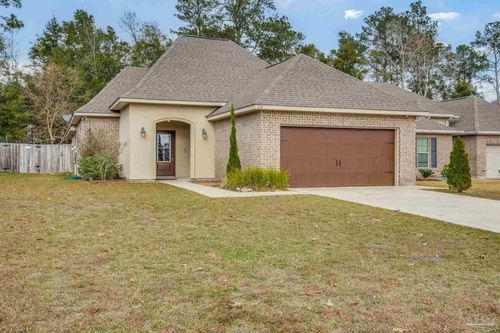 314 Topeka Rd, Pensacola, FL, 32514-3148 | Card Image