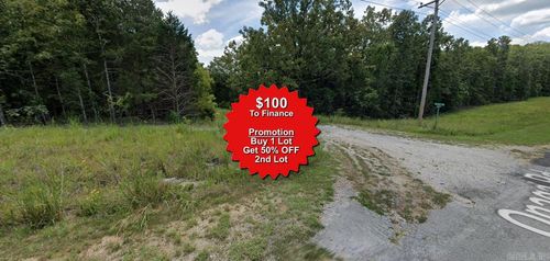 Lot 42 Chetopa Dr, Cherokee Village, AR, 72529 | Card Image
