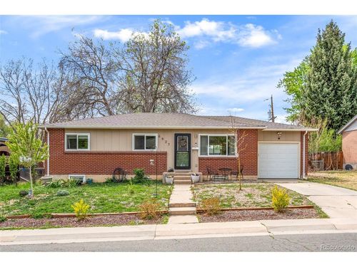 6927 Newcombe St, Arvada, CO, 80004-1479 | Card Image