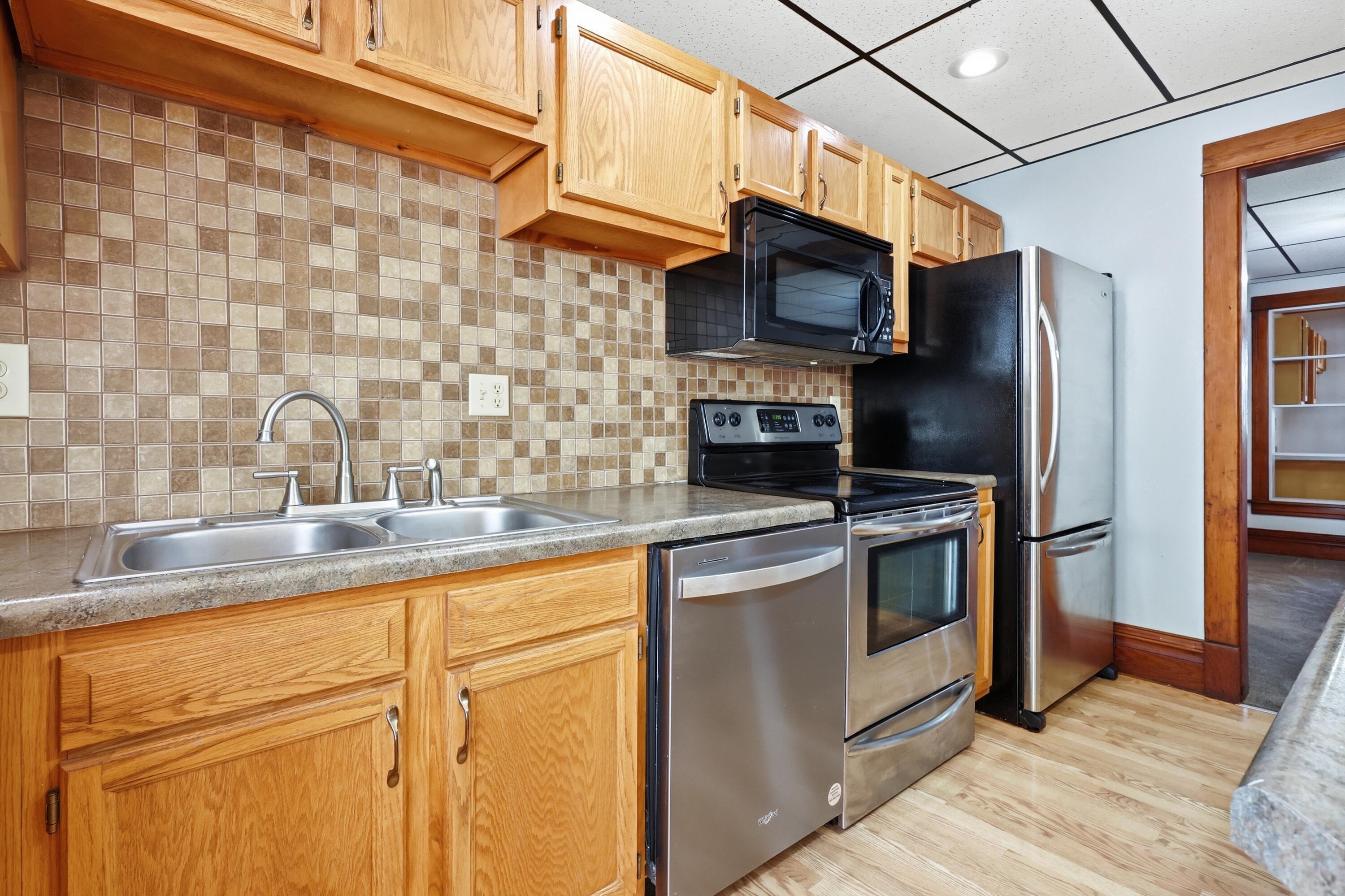 Residential in Arlington 5