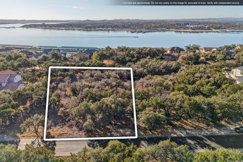 17507 Navigation Ln, Lago Vista, TX, 78645-4477 | Card Image