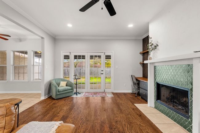 2510 Christi Ln, House other with 3 bedrooms, 2 bathrooms and null parking in Caddo Mills TX | Image 20