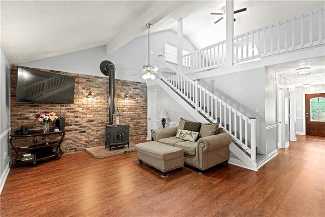 18309 Cusachs Dr, House other with 4 bedrooms, 3 bathrooms and null parking in Covington LA | Image 7