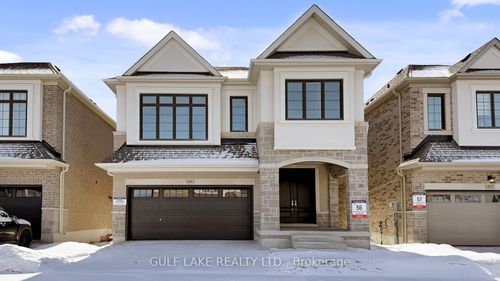 1483 Chamomile Cres, Milton, ON, L9E2E8 | Card Image