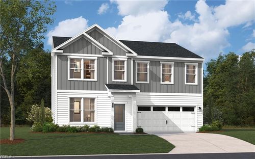 169 Getty Rd, Suffolk, VA, 23434-3565 | Card Image